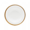 Conjunto 6 Pratos Fundos de Porcelana Paddy 22cm x 10cm - Wolff